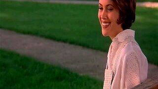 Alyssa Milano - Embrace of the Vampire